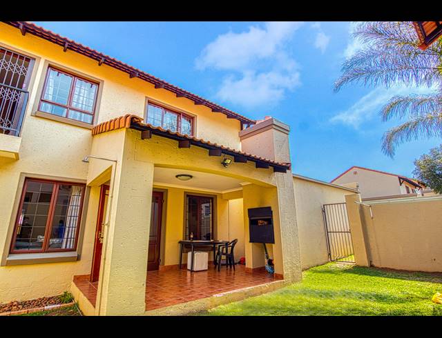 3 BEDROOM CLUSTER SOLD IN CRAIGAVON